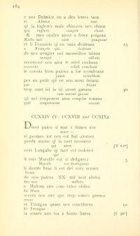 Das altfranzösische Rolandslied (1883) Foerster p 184.jpg
