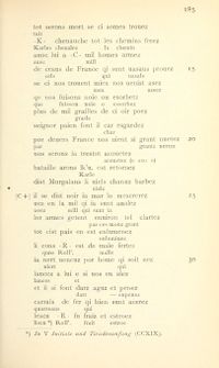 Das altfranzösische Rolandslied (1883) Foerster p 185.jpg