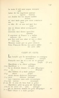 Das altfranzösische Rolandslied (1883) Foerster p 131.jpg