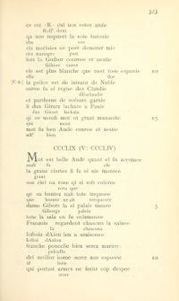 Das altfranzösische Rolandslied (1883) Foerster p 323.jpg