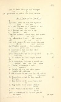 Das altfranzösische Rolandslied (1883) Foerster p 385.jpg