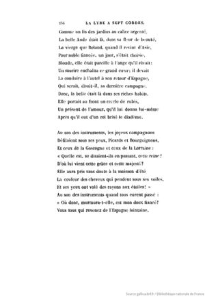 La lyre à sept cordes (1877) Autran, Gallica page f256.jpg