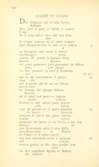 Das altfranzösische Rolandslied (1883) Foerster p 232.jpg