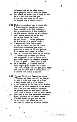 Das altfranzösische Rolandslied (1886) Foerster p44.jpg