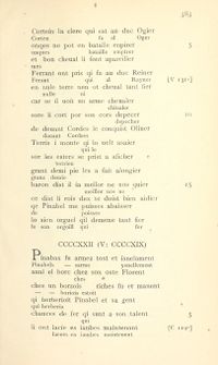 Das altfranzösische Rolandslied (1883) Foerster p 383.jpg