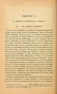 Histoire poetique Charlemagne 1905 Paris p 118.jpg