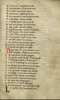 Chanson de Roland Manuscrit Chateauroux page 138.jpg
