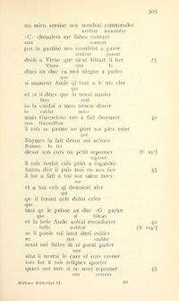 Das altfranzösische Rolandslied (1883) Foerster p 305.jpg