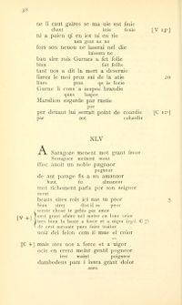 Das altfranzösische Rolandslied (1883) Foerster p 038.jpg