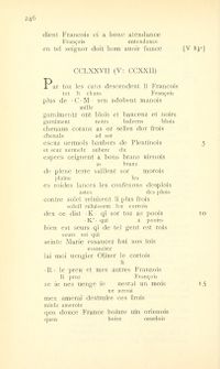 Das altfranzösische Rolandslied (1883) Foerster p 246.jpg