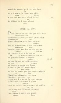 Das altfranzösische Rolandslied (1883) Foerster p 089.jpg