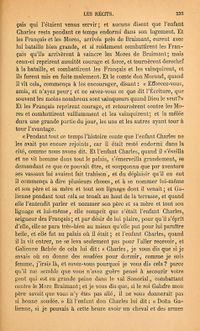 Histoire poetique Charlemagne 1905 Paris p 235.jpg