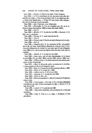 Chanson de Roland (1872) Gautier, II, page 141.jpg