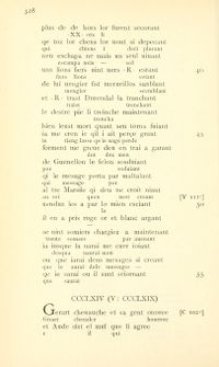 Das altfranzösische Rolandslied (1883) Foerster p 328.jpg