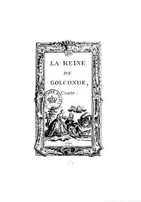 JS de Boufflers - La reine de Golconde p1.jpg