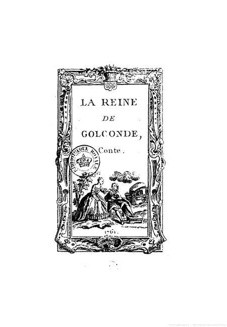 JS de Boufflers - La reine de Golconde p1.jpg
