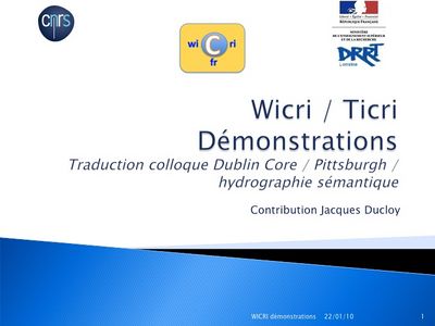 Wicri SGE CE 1 2010 JD Diapositive01.jpg