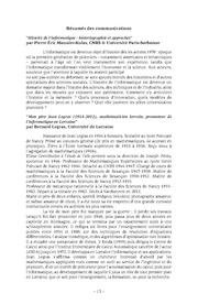page suivante →