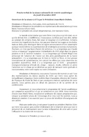 page suivante →