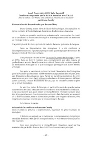 page suivante →