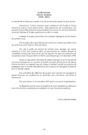 page suivante →