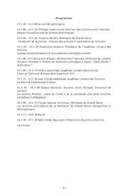 page suivante →
