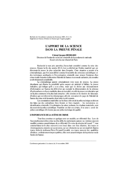 Fichier:ALS 2005 ConfHebrard.pdf
