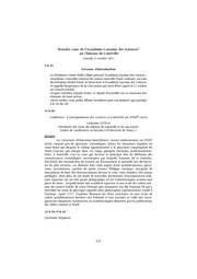 ← page précédente