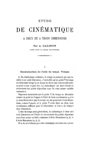 page suivante →
