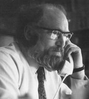 Gérard Florsch