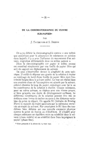 page suivante →