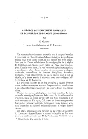 page suivante →