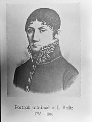 Philippe Louis Voltz