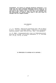 page suivante →