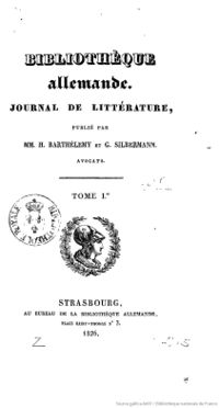 Bibliothèque allemande (Strasbourg 1826) Tome 1 F10.jpg