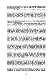 page suivante →