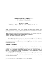 page suivante →