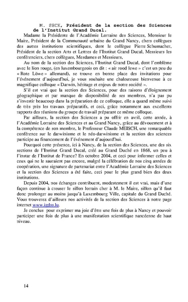 Fichier:ALS Colloque Darwin 2009.pdf