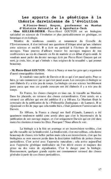 Fichier:ALS Colloque Darwin 2009.pdf