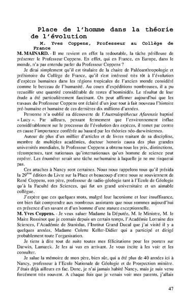 Fichier:ALS Colloque Darwin 2009.pdf