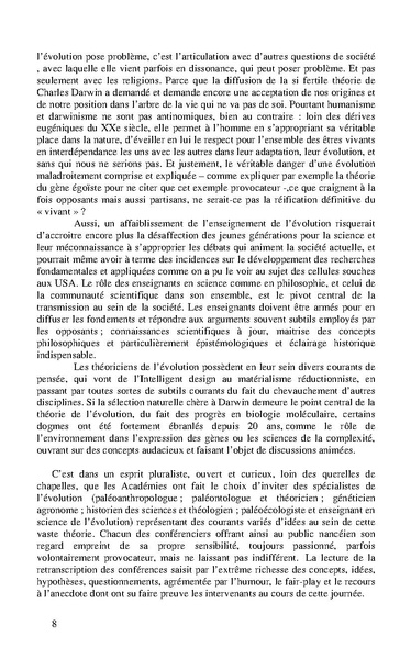 Fichier:ALS Colloque Darwin 2009.pdf