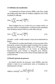 page suivante →