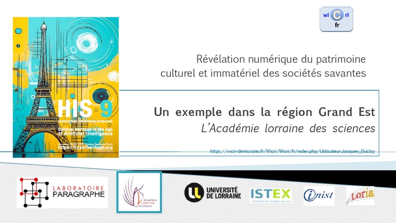 Fichier:HIS 9 intro.pdf