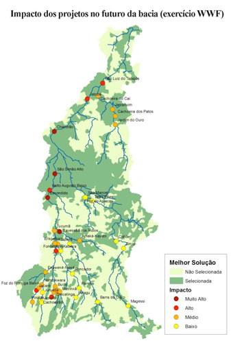 Figure Impact des projets sur l'avenir du bassin du Tapajós http://confins.rev_es.org/docannexe/image/10749/img-7.jpg