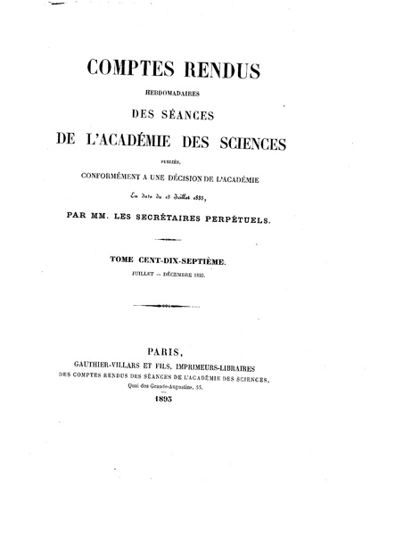 Fichier:CR Académie des sciences Juillet 1893.pdf