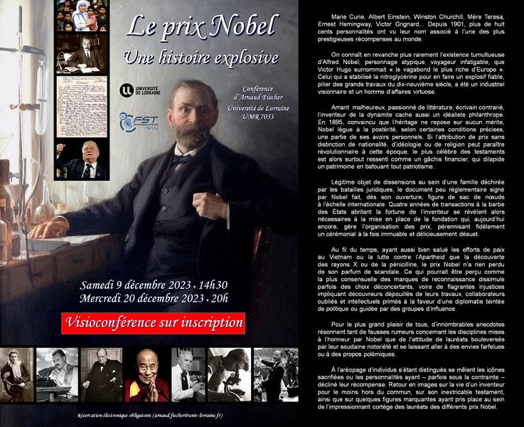 Fichier:Affiche et resume conference Nobel 2023 visioconference.jpg