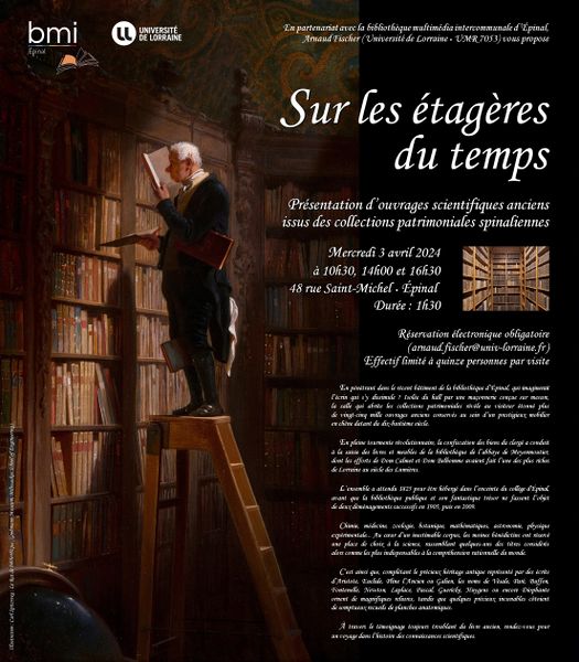 Fichier:Affiche et resume visites Bibliotheque Epinal 2024.jpg
