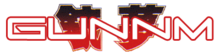 Gunnm logo.png