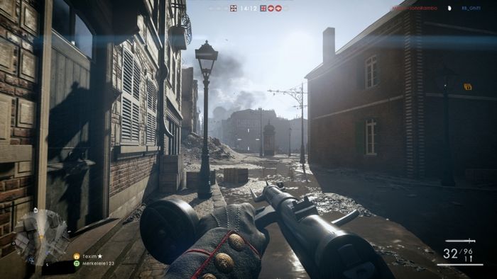 Battlefield 1 - Vue en première personne.jpg