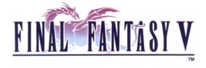 Final Fantasy V Logo.png
